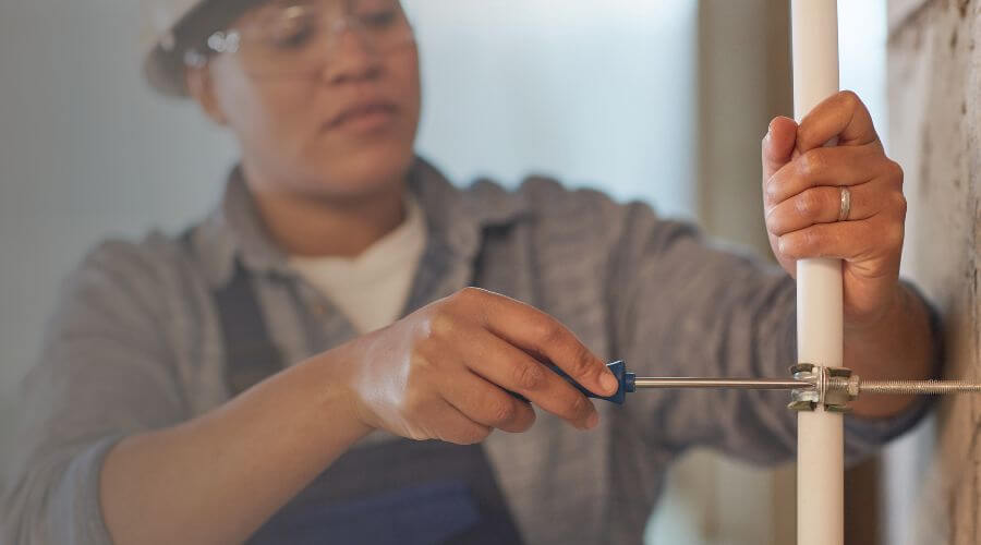 Professional annual plumbing maintenance services in Jonesboro, AR